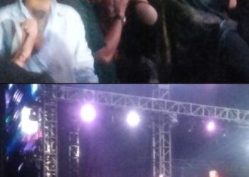 Malam Magis di Lanud Wiriadinata: Rhoma Irama Hipnotis Ribuan Penonton dalam Perayaan HUT ke-80 TNI AU