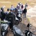 Ngeuri.!! Setiap Hari Pelajar di Kabupaten Tasikmalaya Pertaruhkan Nyawa Seberangi Derasnya Arus Sungai Ciwulan Demi Menuntut Ilmu Ke Sekolah.