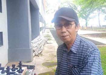 Sunyi Tanggapan, Bara Aksi Menguat: Aktivis Prima Pribadi Siapkan Unjuk Rasa Soroti Anggaran Dinkes Ciamis