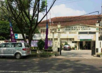 Perkuat Layanan Kesehatan, Dinkes Ciamis Terima Program Dokter Desa dari Provinsi