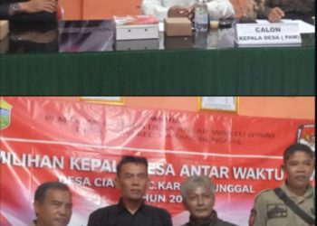 Sandra Susana Menang Telak di PAW Desa Ciawi, Siap Wujudkan Pemerintahan Transparan dan Sejahtera