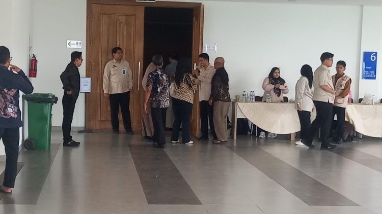Rapat MBG Tertutup di Pangandaran, Aktivis KNPI Soroti Transparansi BGN