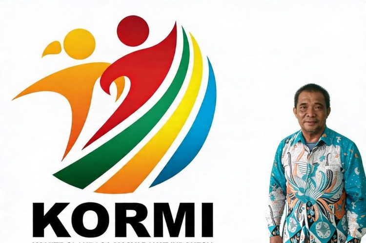 KORMI Tasikmalaya Siap Bangkitkan Antusiasme Masyarakat Lewat Festival Olahraga