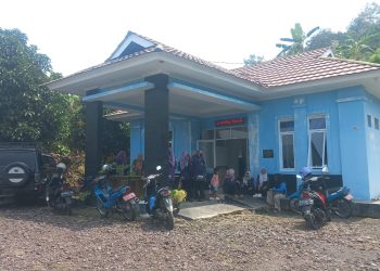 “Ironi di Halaman Kantor P5A: Bendera Merah Putih Tak Berkibar karena Anggaran”