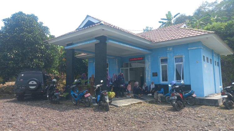 “Ironi di Halaman Kantor P5A: Bendera Merah Putih Tak Berkibar karena Anggaran”