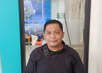 “Miris..! Ketika Bendera Tak Lagi Diutamakan: di Kantor P5A Hanya Hal Sepele, Ciri Nasionalisme yang Melemah”
