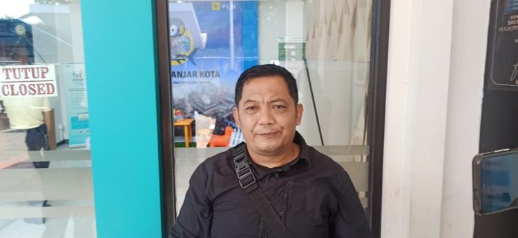 “Miris..! Ketika Bendera Tak Lagi Diutamakan: di Kantor P5A Hanya Hal Sepele, Ciri Nasionalisme yang Melemah”