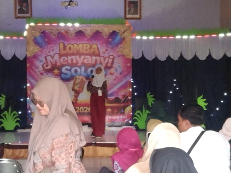 Gemerlap FLS3N 2026 Karangnunggal: 54 Sekolah Unjuk Bakat, Antusiasme Siswa Tembus 90 Persen