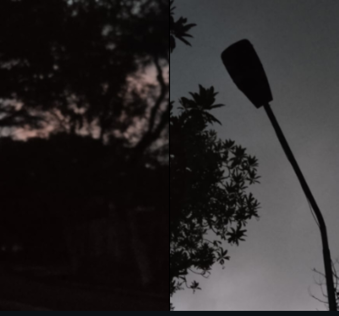 PJU Dadaha ‘Mati Suri’ 18 Tahun, Warga Sindir: Kota Ramé Lari, Tapi Jogging Track Tetap Poék, Pemkot Kamana wae.?!”