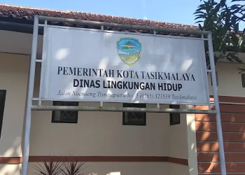 Stop Buang Sampah Sembarangan! Ini Cara Dinas LH Bikin Sampah Lebih Berharga