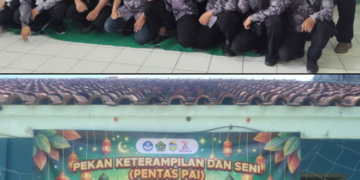 Pentas PAI Rajapolah 2026: Ajang Religius Penuh Kreativitas, Lahirkan Generasi Emas Berakhlakul Karimah