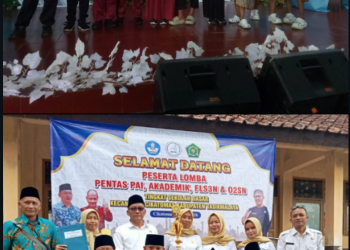 Dua SD di Cikatomas Borong Gelar Juara Umum, Bukti Kualitas Pendidikan Daerah Kian Bersinar