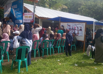 Pemilihan Anggota BPD Desa Jajawar 2026–2034 Berlangsung Demokratis, Ini Hasil Lengkapnya