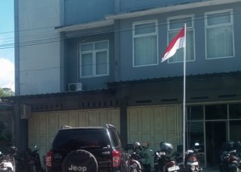 Relokasi Pasar Wisata ke Desa Sukahurip Tuai Sorotan, DPUPRKP Pangandaran Buka Suara
