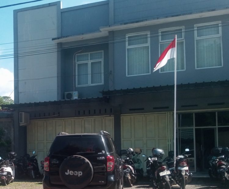 Relokasi Pasar Wisata ke Desa Sukahurip Tuai Sorotan, DPUPRKP Pangandaran Buka Suara