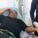 Kisruh Rekrutmen Relawan Nepi Ka Berdarah di Ciamis, Warga Disabet Golok Lenganna Tembus 20 Jahitan”