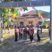 Meriah dan Penuh Semangat, Ribuan Warga Ramaikan Jalan Santai HUT ke-44 Desa Cimanuk