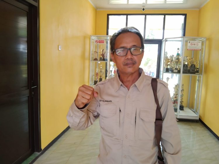 O2SN dan Pentas PAI Komisariat 01 Ciamis Digelar, Siapkan Generasi Berprestasi dan Berkarakter