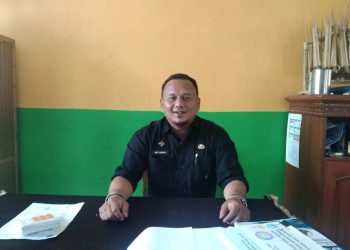 Guru Honorer Disebut Pilar Pendidikan, Ketua PGRI Panumbangan Ajak Semua Pihak Perhatikan Kesejahteraan Guru