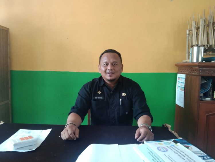 Guru Honorer Disebut Pilar Pendidikan, Ketua PGRI Panumbangan Ajak Semua Pihak Perhatikan Kesejahteraan Guru