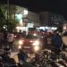 Euforia Terkait Kemenangan Juara Bola, Bikin Kota Tasikmalaya Lumpuh, Warga Keluhkan Konvoi Ugal-Ugalan