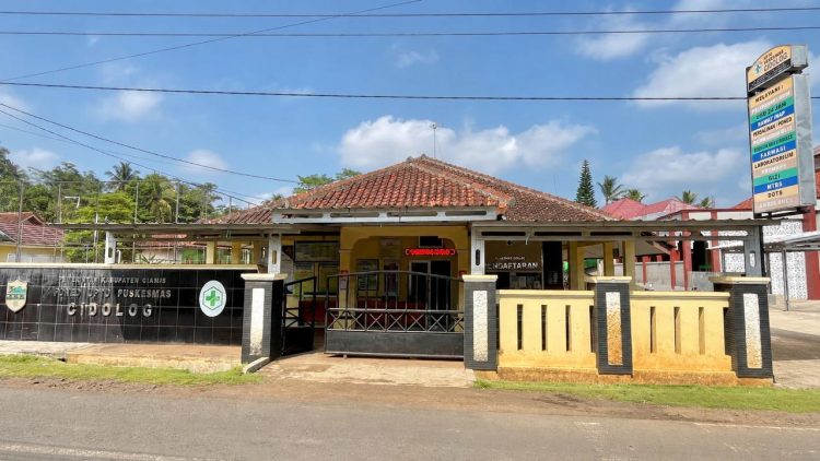 Puskesmas Cidolog Perkuat Layanan Rawat Inap dan PONED, Fokus Tingkatkan Kesehatan Masyarakat Yang Optimal