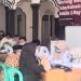 Skrining TBC Keliling Hadir di Desa Pangkalan, STPI Targetkan Jangkau 15 Wilayah Puskesmas di Pangandaran