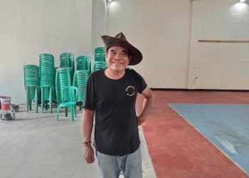 Dana Desa Dinilai Belum Menyentuh Warga, Tokoh Karangmekar H. Usup Soroti Minimnya Transparansi dan Kecilnya Bantuan Sosial