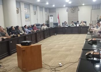 Janji Pembangunan RSUD hingga Perguruan Tinggi di Karangnunggal Dipertanyakan, Warga Serta Aliansi Desak Kepastian Pemkab Tasikmalaya