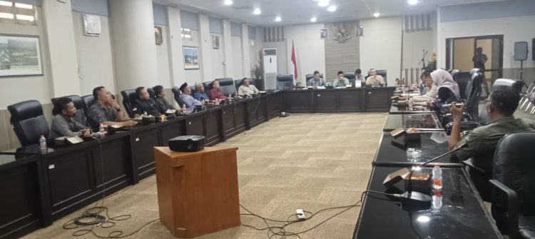 Janji Pembangunan RSUD hingga Perguruan Tinggi di Karangnunggal Dipertanyakan, Warga Serta Aliansi Desak Kepastian Pemkab Tasikmalaya