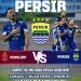 Bobotoh Cikalong Bersatu! Akan Nobar Persijap vs PERSIB di Desa Cimanuk Dipastikan Meriah dan Penuh Semangat