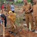SMAN 1 Karangnunggal Gagas “Hutan Buah”, Gerakan Sedekah Oksigen untuk Pendidikan Karakter dan Kelestarian Lingkungan