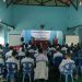 Penguatan Tata Kelola Organisasi, Empat Cabang PGRI Tasikmalaya Selatan Satukan Langkah Bangun Pendidikan Berkualitas