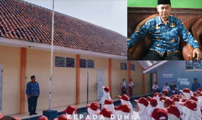 Hardiknas di SDN 1 Panumbangan: Perkuat Karakter dan Kolaborasi Orang Tua, Guru di Era Digital