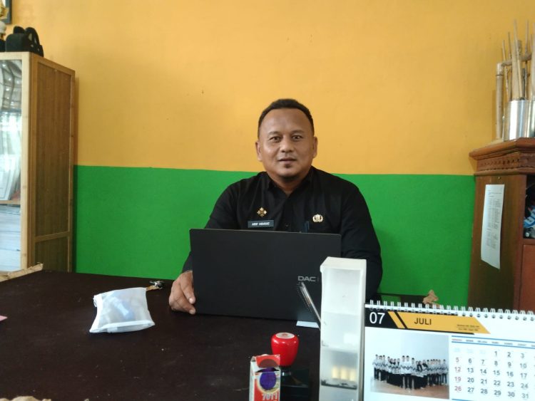 Panumbangan Meriahkan HUT ke-384 Ciamis: Guyub Ngawangun Galuh
