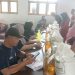 Pemdes Cikupa Salurkan Bantuan Pangan: 1.325 Keluarga Terima Beras & Minyak Goreng