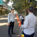 UPTD Parkir Kota Tasikmalaya Tertibkan Parkir di Jalur Pendopo, Fokus Jaga Kelancaran Lalu Lintas