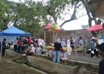 Dadaha, Jantung Ekonomi Rakyat Tasikmalaya: Ribuan Warga Gantungkan Harapan dan Rezeki