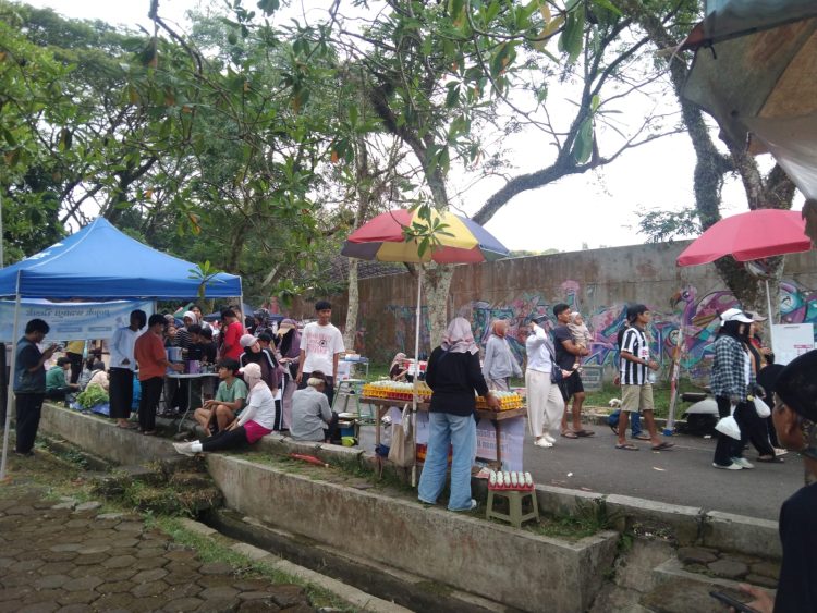Dadaha, Jantung Ekonomi Rakyat Tasikmalaya: Ribuan Warga Gantungkan Harapan dan Rezeki