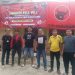 Sambut Bulan Bung Karno, PAC PDI Perjuangan Kecamatan Cidolog Gelar Turnamen Bola Voli Putri Pererat Solidaritas Kader dan Masyarakat