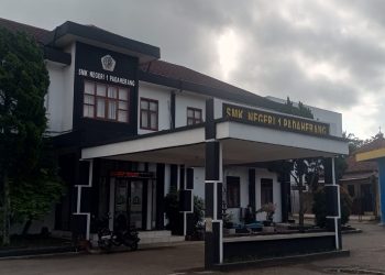 SMKN 1 Padaherang Optimalkan Pelayanan SPMB, Pastikan Seleksi Sesuai Sistem