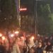 Sambut 1 Muharram, Ribuan Warga Tasikmalaya Meriahkan Pawai Obor Penuh Makna