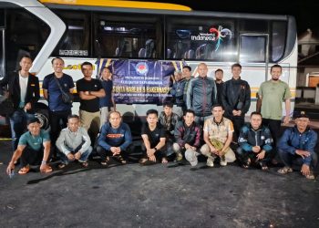 PPDI Kabupaten Tasikmalaya Kirim Lebih dari 400 Delegasi ke HARLAH ke-20 dan RAKERNAS PPDI 2026 di Jakarta