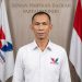 Perkuat Struktur Partai hingga Tingkat Kecamatan, DPD Perindo Kota Banjar Salurkan Stimulus untuk Pengurus DPC
