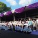 Guyub Muharram Mi’asih Yatim Ciamis Barokah, 2.650 Anak Yatim Terima Santunan dan Doa Bersama Sambut 1 Muharram 1448 H
