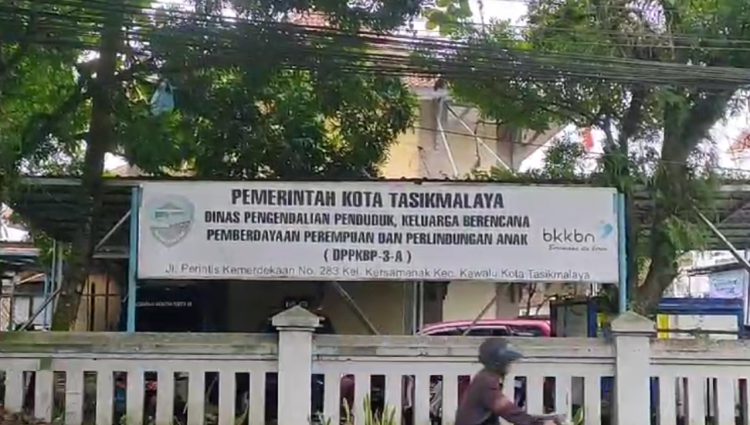 Di Tengah Defisit APBD, Belanja DPPKBPPA Kota Tasikmalaya Rp6,5 Miliar Disorot, Kepatuhan terhadap Inpres Efisiensi Dipertanyakan