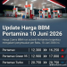 Lonjakan Harga BBM Non-Subsidi Picu Kekhawatiran Warga Tasikmalaya, Akan Kenaikan Harga Kebutuhan Pokok