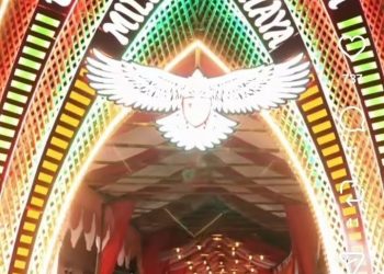 Milangkala ke-394 Kabupaten Tasikmalaya Resmi Dibuka, Semangat Kebersamaan Warnai Perayaan dan Promosi Produk Unggulan Priangan Timur