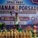 Porsadin dan Khazanah FKDT Kecamatan Sariwangi Jadi Ajang Pembinaan Prestasi dan Karakter Santri Madrasah Diniyah
