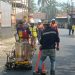 Bupati Tasikmalaya Tinjau Rekonstruksi Jalan Sukamantri – Pagerageung, Komitmen “Jalan Kasep Mulus Ngaleser” Masuki Tahap Nyata